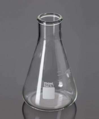 LGW-141 FLASKS ERLENMEYER Conical narrow mouth