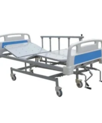 HF-105 FULL FOWLER BED (DELUXE MODEL)