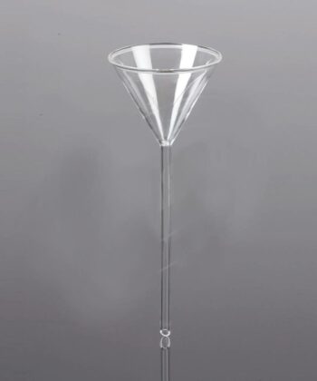 LPW-78 FUNNEL - LONG STEM