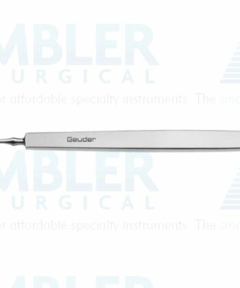 HSI-749 WECKER IRIS SPATULA