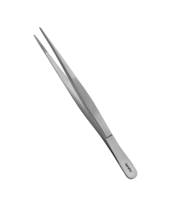 HSI-189 DRESSING FORCEPS FINE TIP