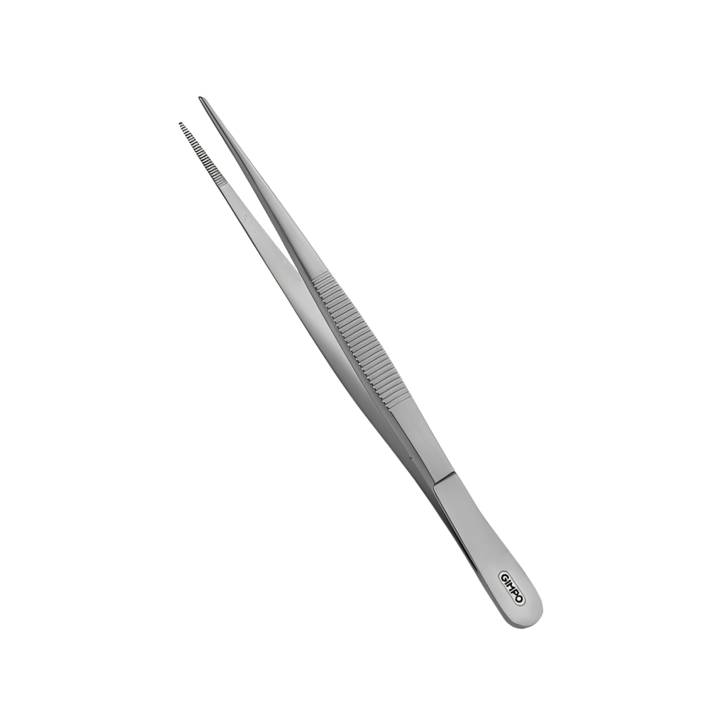HSI-189 DRESSING FORCEPS FINE TIP HSI-189 DRESSING FORCEPS FINE TIP