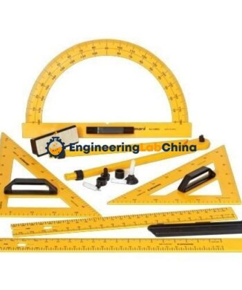PHY-SOL-012 GEOMETRICAL MODEL SET