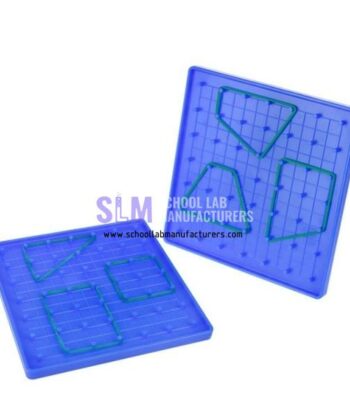 PHY-SOL-013 PLASTIC GEOBOARD (SINGLE)