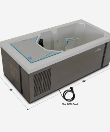 PHY-MESS-30 ALPINE GLACIER MODEL