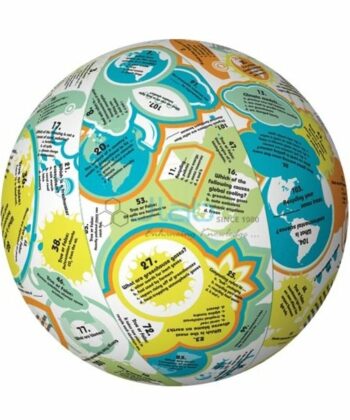 PHY-MESS-23 GREEN EARTH CLEVER CATCH