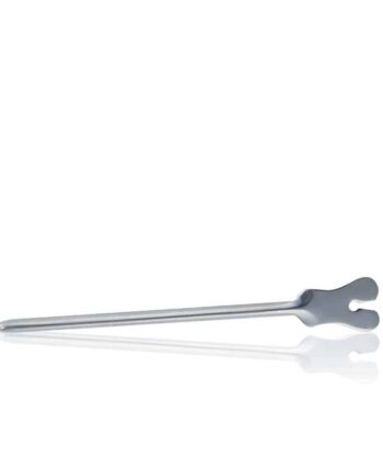 HSI-424 GROOVED DIRECTORS AND ANEURISM NEEDLE