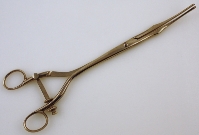 HSI-1017 PALMER'S UTERINE DILATOR HSI-1017 PALMER'S UTERINE DILATOR