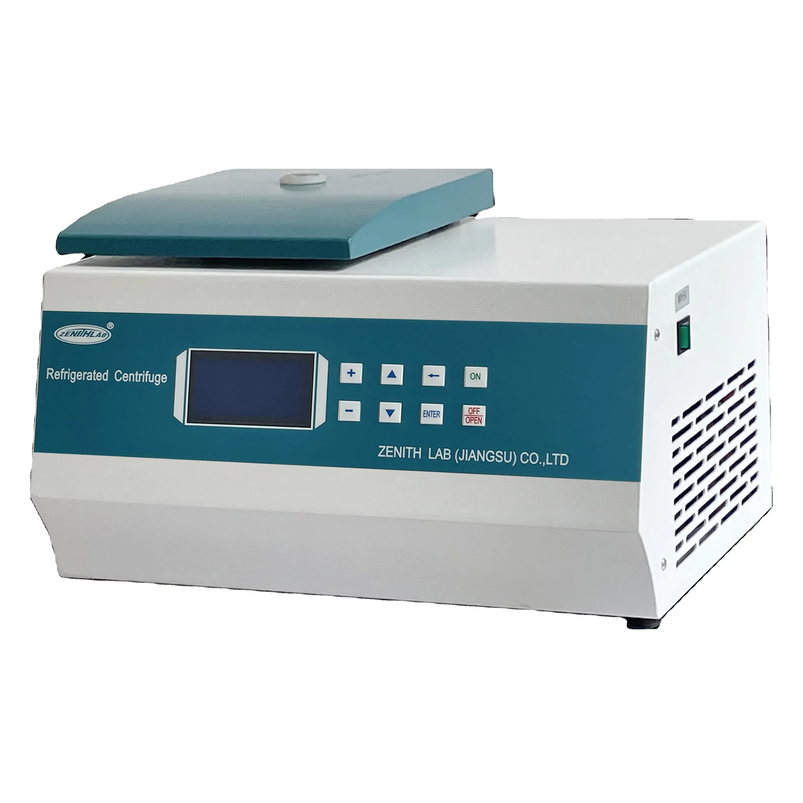 PE.602 MEDICAL LABORATORY CENTRIFUGE PE.602 MEDICAL LABORATORY CENTRIFUGE