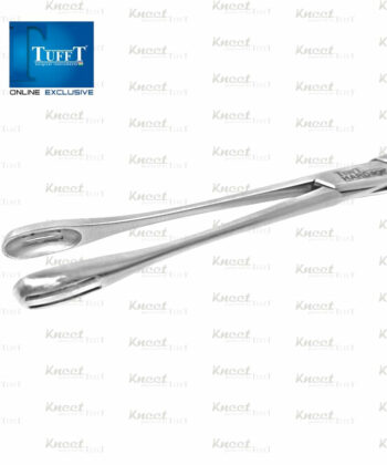 HSI-1047 HEYWOOD –SMITH OVUM FORCEPS