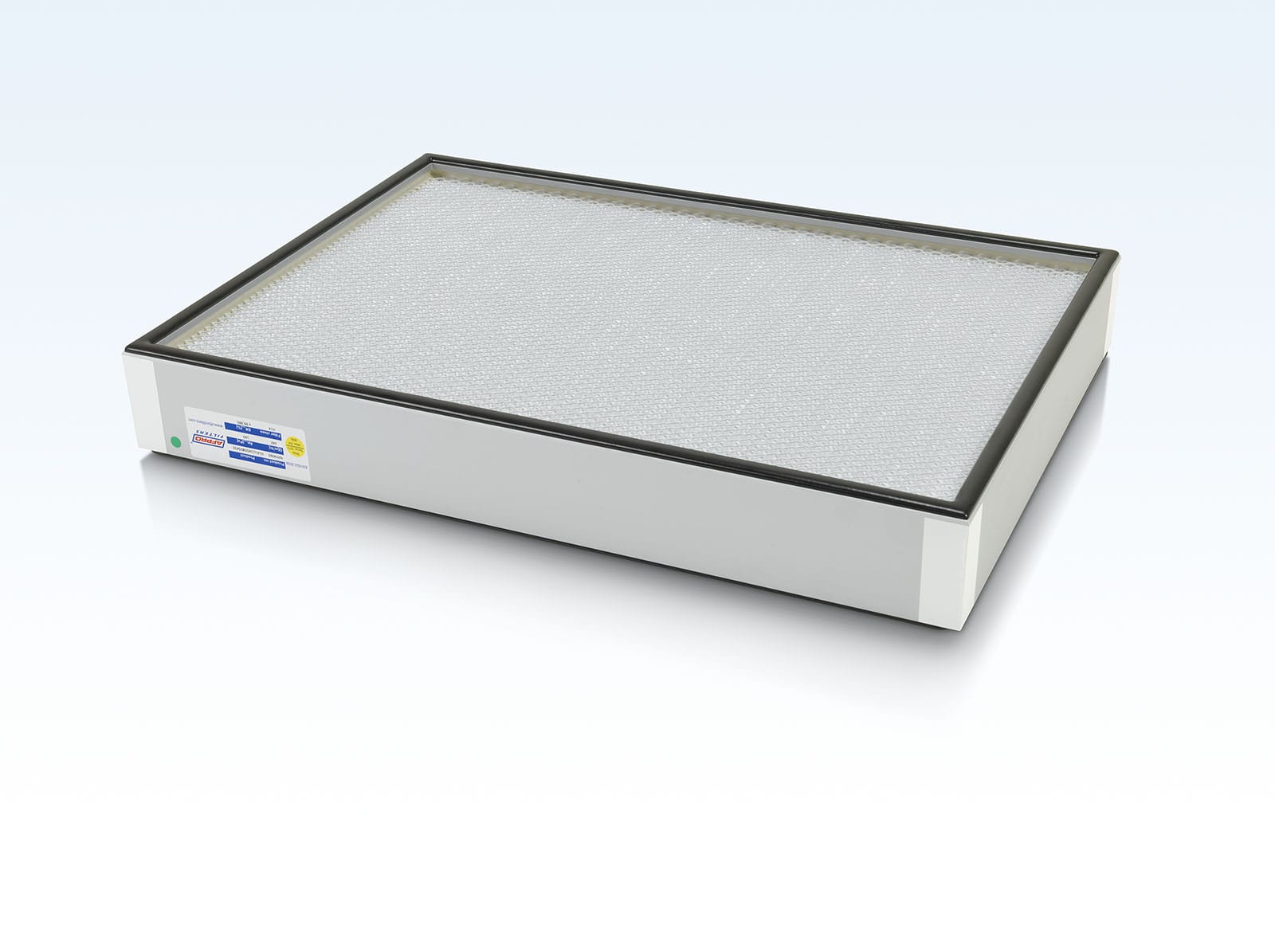 PEL.209 HEPA FILTER PEL.209 HEPA FILTER