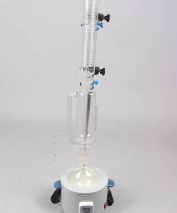 LGW-311 SOXHLET EXTRACTION APPARATUS LIQUID/ SOLID