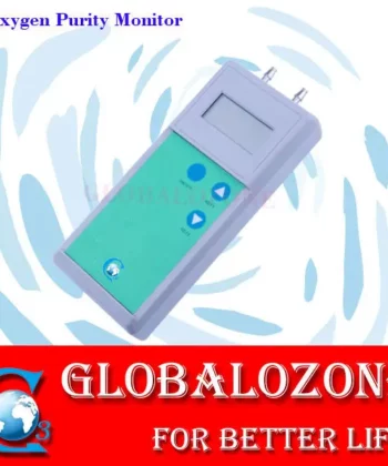 LGW-457 OXYGEN PURITY TEST APPARATUS