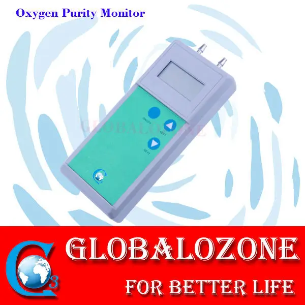 LGW-457 OXYGEN PURITY TEST APPARATUS LGW-457 OXYGEN PURITY TEST APPARATUS