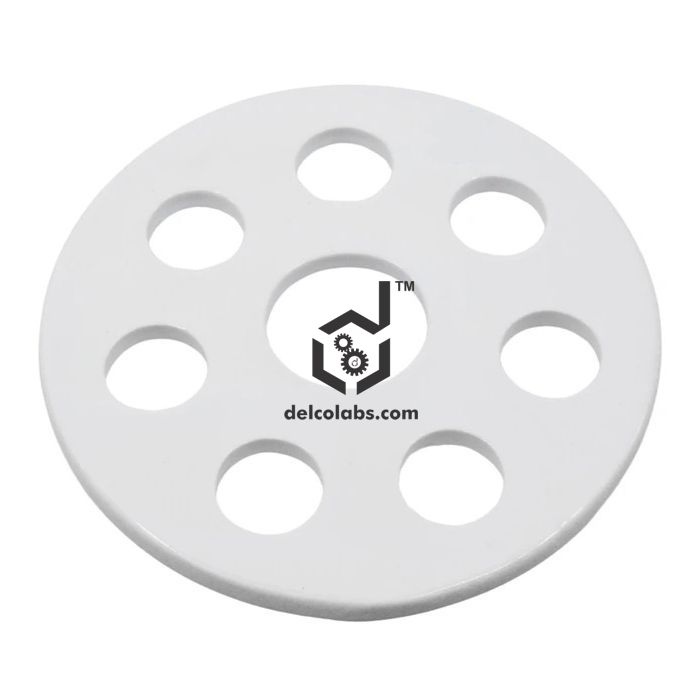POR-15 PORCELAIN DESICCATOR PLATES POR-15 PORCELAIN DESICCATOR PLATES