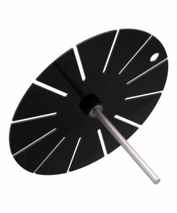 PHY-WAVE-013 HAND STROBOSCOPE
