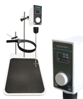 LGW-204 Fixed Paddle Stirrer