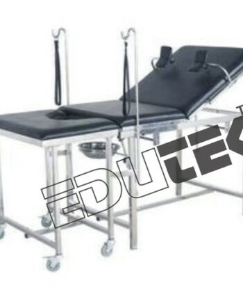 HF-162 GYNE DELIVERY BED