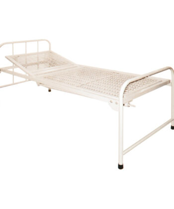 HF-117 HOSPITAL PLAIN BED WIRE MESH