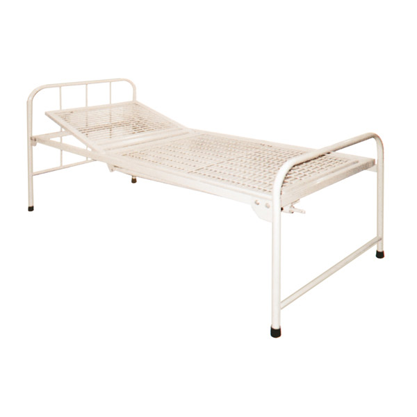 HF-117 HOSPITAL PLAIN BED WIRE MESH HF-117 HOSPITAL PLAIN BED WIRE MESH