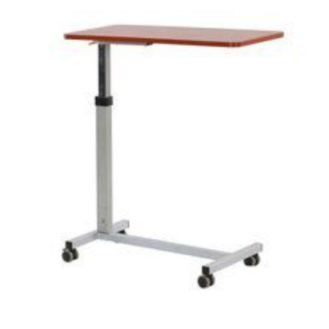HF-203 HYDRAULIC OVER BED TABLE HF-203 HYDRAULIC OVER BED TABLE