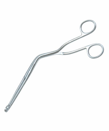 HSI-104 MAGILL INTRODUCING FORCEPS