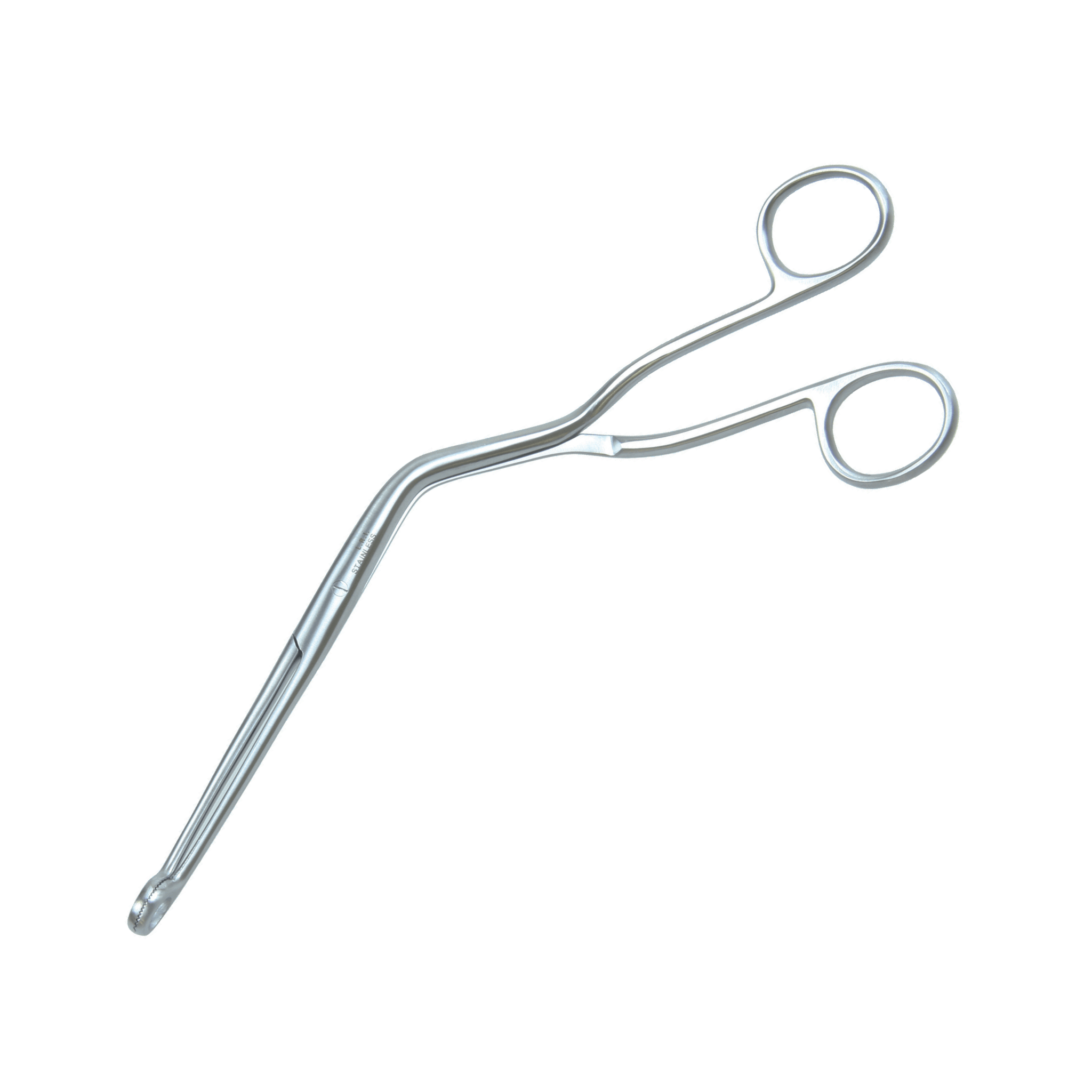 HSI-104 MAGILL INTRODUCING FORCEPS HSI-104 MAGILL INTRODUCING FORCEPS