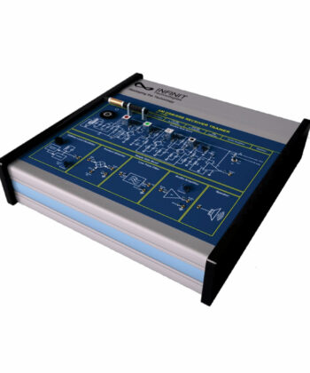 PCT-E351 DSB SSB RECEIVER TRAINER