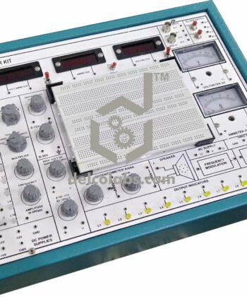 PBB-E129 BASIC ELECTRONICS TRAINER