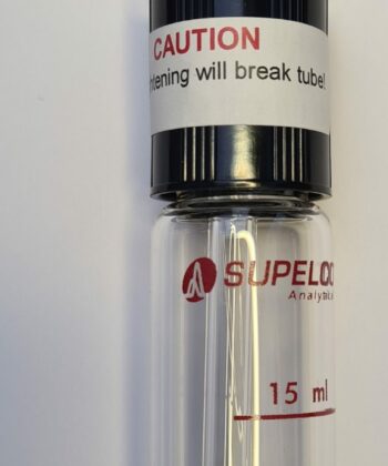 LGW-423 IMPINGER BUBBLER TYPE
