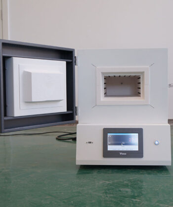 PEL.142 HIGH TEMPERATURE FURNACE 1200°C (INDUSTRIAL)