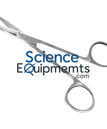 HSI-782 DEWCKER IRIS SCISSORS