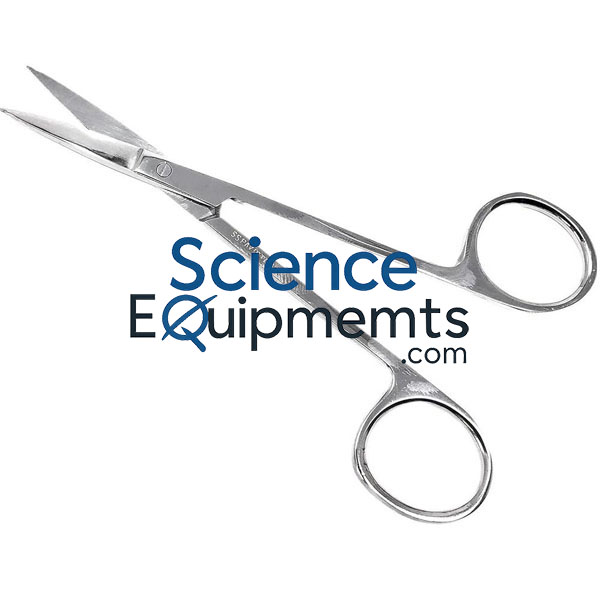 HSI-782 DEWCKER IRIS SCISSORS HSI-782 DEWCKER IRIS SCISSORS