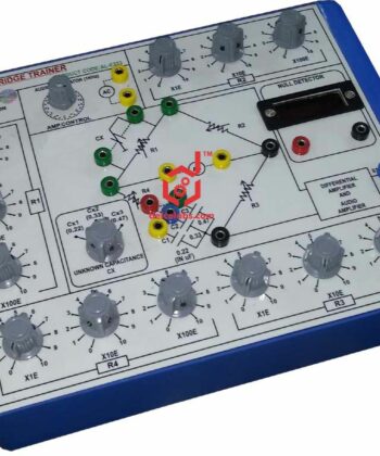 PEB-323B WEIN'S BRIDGE TRAINER