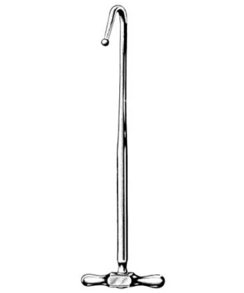 HSI-1098 BRAUN DECAPITATION HOOK