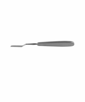 HSI-1172 JOSEPH NASAL SAW BAYONET