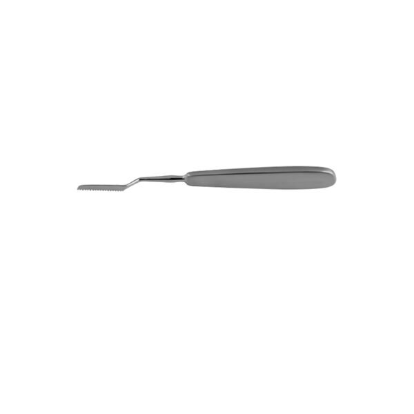 HSI-1172 JOSEPH NASAL SAW BAYONET HSI-1172 JOSEPH NASAL SAW BAYONET