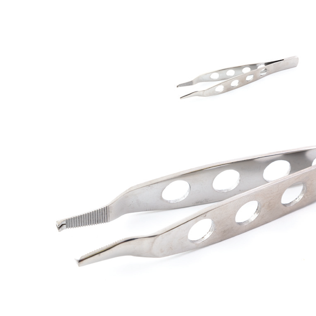 HSI-184 JEAN’S DISSECTING FORCEPS HSI-184 JEAN’S DISSECTING FORCEPS