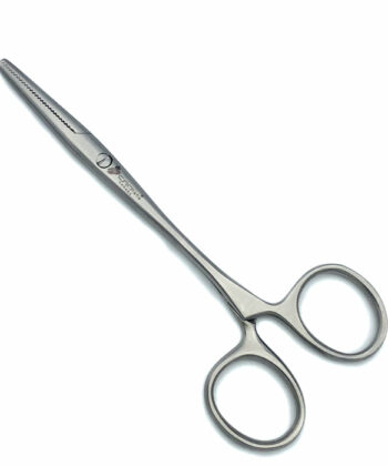 HSI-248 JONES ARTERY FORCEPS STRAIGHT