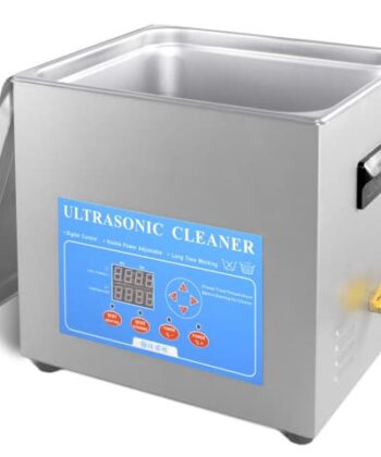 PEL.115 ULTRASONIC SONICATOR WATER BATH