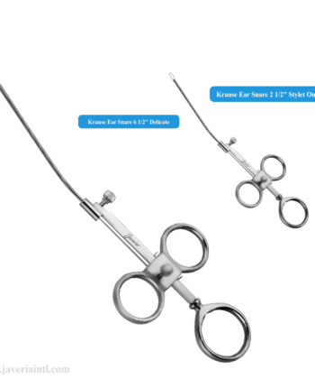 HSI-817 KRAUSE EAR SNARE