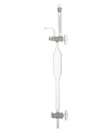 LGW-430 TUTWILER GAS BURETTE
