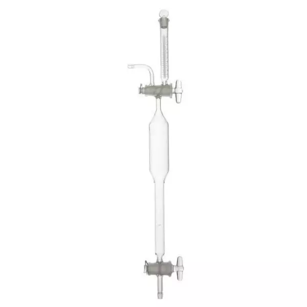 LGW-430 TUTWILER GAS BURETTE LGW-430 TUTWILER GAS BURETTE