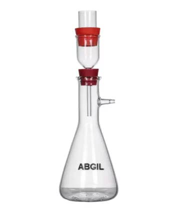 LGW-253 FILTERING APPARATUS