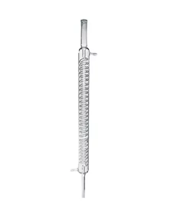 LGW-113 COIL CONDENSER without joint