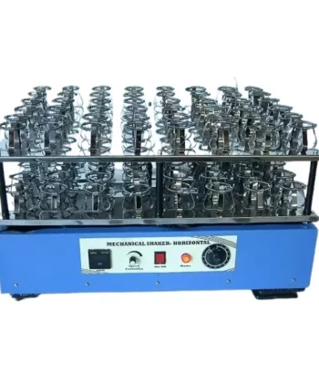 PEL.161 PLATFORM ROTARY SHAKER