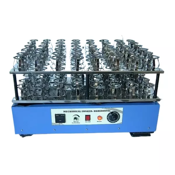 PEL.161 PLATFORM ROTARY SHAKER PEL.161 PLATFORM ROTARY SHAKER