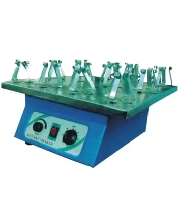 PEL.157 ROTARY SHAKER (VDRL ROTRATOR)
