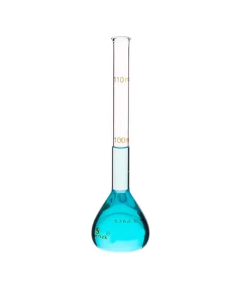 LGW-48 FLASK VOLUMETRIC for sugar estimation