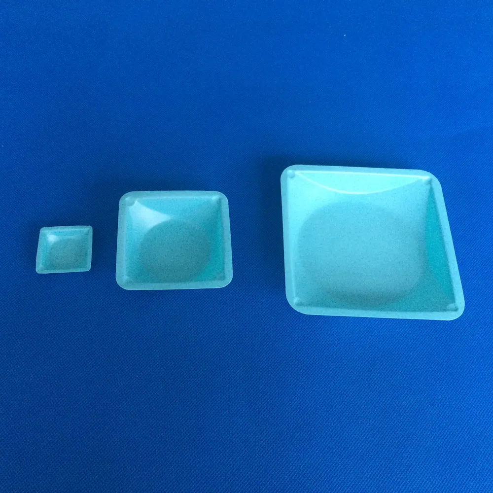 PHY-MECH-53 WEIGHT PAN, 75MM, PLASTIC PHY-MECH-53 WEIGHT PAN, 75MM, PLASTIC